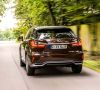 Lexus RX450h im Fahrbericht