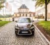 Lexus RX450h im Fahrbericht