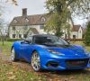 Lotus Evora GT 410 Sport