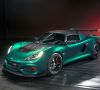 Lotus Exige Cup 430