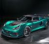 Lotus Exige Cup 430