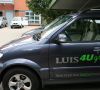 Luis 4 Green Elektroauto Ab 39900 Euro