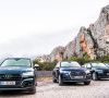 #Maennersache: Mit dem Audi SQ5 im Guadalest Valley