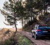 #Maennersache: Mit dem Audi SQ5 im Guadalest Valley