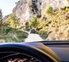 #Maennersache: Mit dem Audi SQ5 im Guadalest Valley