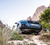 #Maennersache: Mit dem Audi SQ5 im Guadalest Valley