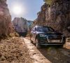 #Maennersache: Mit dem Audi SQ5 im Guadalest Valley