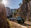 #Maennersache: Mit dem Audi SQ5 im Guadalest Valley