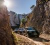 #Maennersache: Mit dem Audi SQ5 im Guadalest Valley