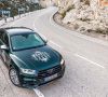 #Maennersache: Mit dem Audi SQ5 im Guadalest Valley