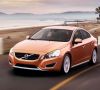 Markteinfhrung Volvo Drive V60 Und S60 Mit Dieselmotor