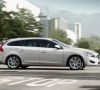 Markteinfhrung Volvo Drive V60 Und S60 Mit Dieselmotor