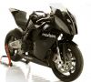 Mavizen Ttx02 Electric Superbike 2011