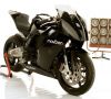 Mavizen Ttx02 Electric Superbike 2011