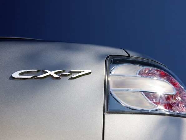 Mazda CX-7 (2012) kaufen