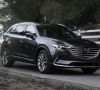 Mazda CX-9