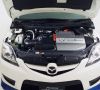 Mazda Premacy Hydrogen Re Hybrid 2007