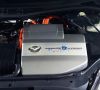 Mazda Premacy Hydrogen Re Hybrid 2007