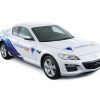 Mazda Rx 8 Hydrogen 2009