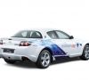 Mazda Rx 8 Hydrogen 2009