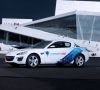 Mazda Rx 8 Hydrogen 2009