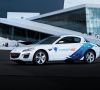 Mazda Rx 8 Hydrogen 2009