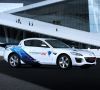 Mazda Rx 8 Hydrogen 2009