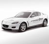 Mazda Rx 8 Hydrogen Re 2003