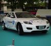 Mazda Rx 8 Hydrogen Re 2003