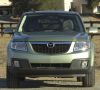 Mazda Tribute Hev 2007