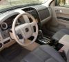 Mazda Tribute Hev 2007