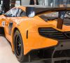 McLaren auf dem Autosalon Genf 2016