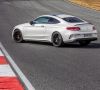 Mercedes-AMG C63 Coupé