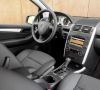 Mercedes Benz A Klasse E Cell 2010