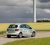 Mercedes Benz B Klasse F Cell 2009