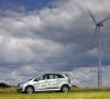 Mercedes Benz B Klasse F Cell 2009