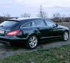 Mercedes-Benz CLS 400 Shooting Brake im Kurztest
