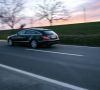 Mercedes-Benz CLS 400 Shooting Brake im Kurztest