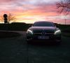 Mercedes-Benz CLS 400 Shooting Brake im Kurztest