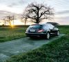 Mercedes-Benz CLS 400 Shooting Brake im Kurztest