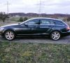 Mercedes-Benz CLS 400 Shooting Brake im Kurztest