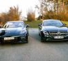 Mercedes-Benz CLS 400 Shooting Brake im Kurztest