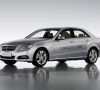 Mercedes Benz E 300 Hybrid 2011