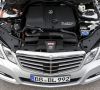 Mercedes Benz E 300 Hybrid 2011