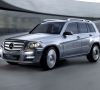 Mercedes Benz Glk 300 Bluetec Hybrid 2012