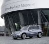 Mercedes Benz Glk 300 Bluetec Hybrid 2012