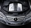 Mercedes Benz Glk 300 Bluetec Hybrid 2012