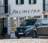 Der neue Marco Polo â 250 BlueTEC / The New Marco Poloâ 250 BlueTEC