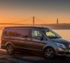 Der neue Marco Polo â 250 BlueTEC / The New Marco Poloâ 250 BlueTEC