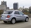 Mercedes Benz Ml 450 Hybrid 2009